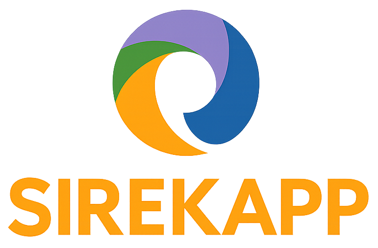 SIREKAPP